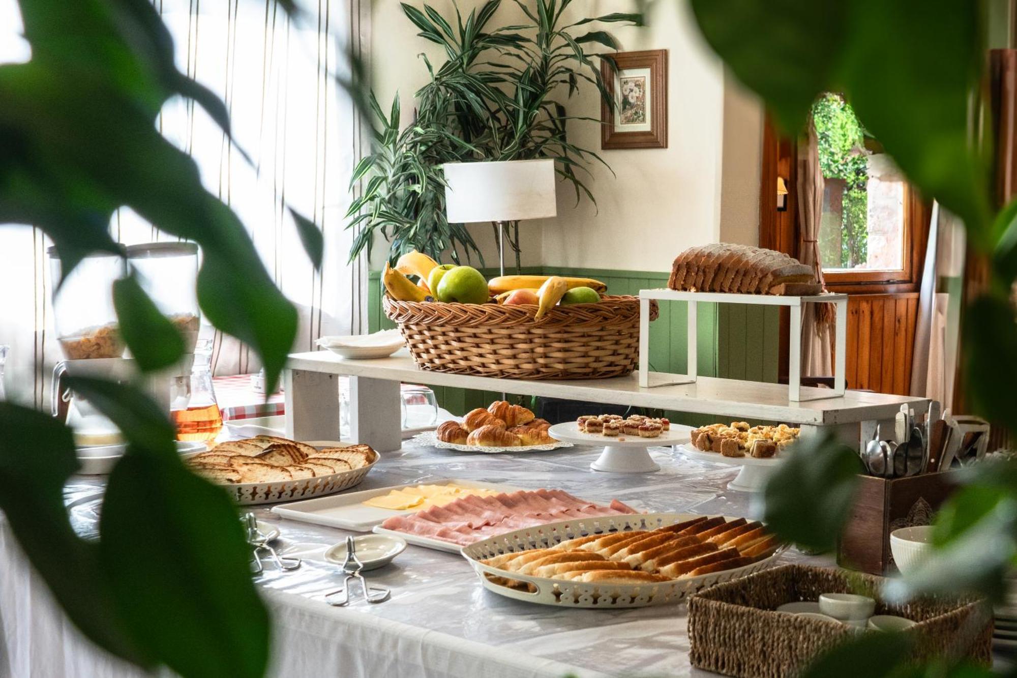 Hotel Turismo Сан-Мартин-де-лос-Андес Экстерьер фото
